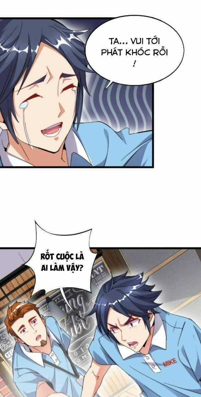 Từ Hôm Nay Bắt Đầu Làm Người Giàu Nhất Chapter 90 trang 1