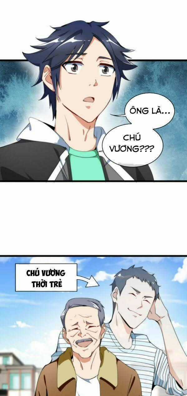 Từ Hôm Nay Bắt Đầu Làm Người Giàu Nhất Chapter 91 trang 1