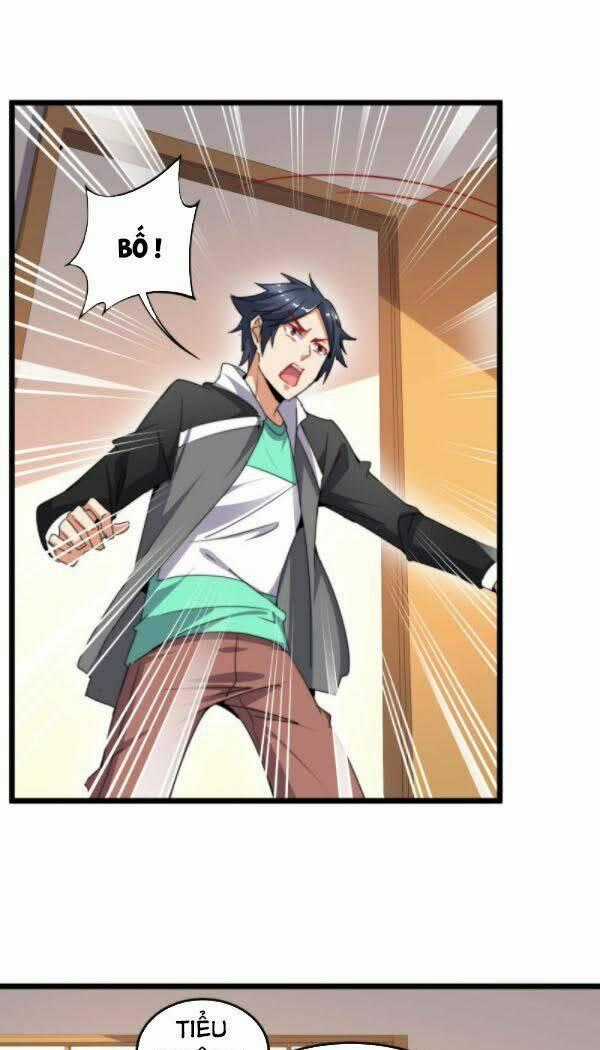 Từ Hôm Nay Bắt Đầu Làm Người Giàu Nhất Chapter 92 trang 0