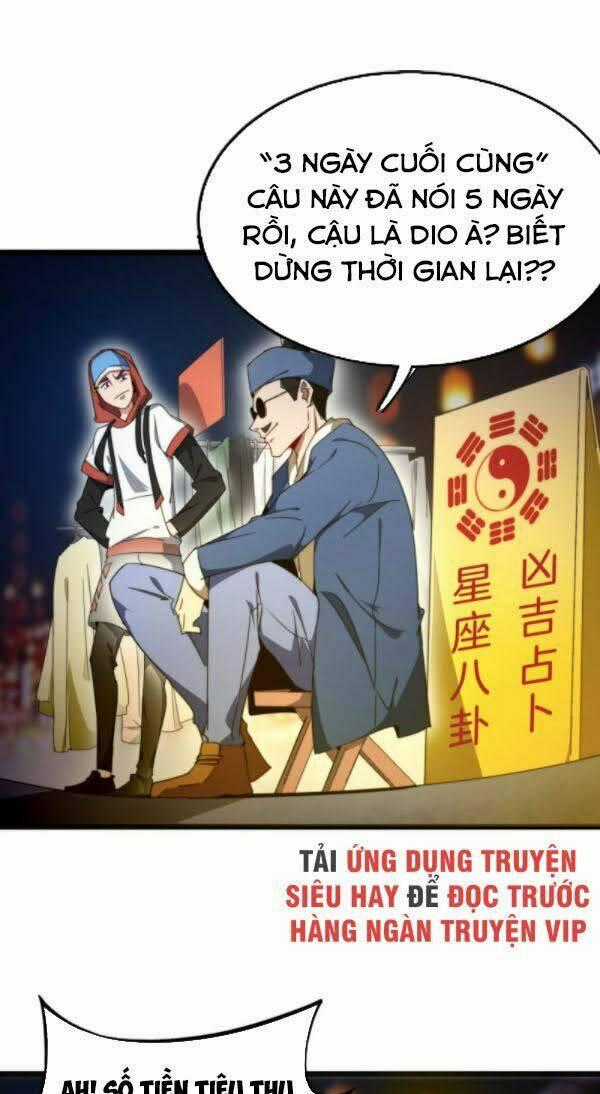 Từ Hôm Nay Bắt Đầu Làm Người Giàu Nhất Chapter 95 trang 1
