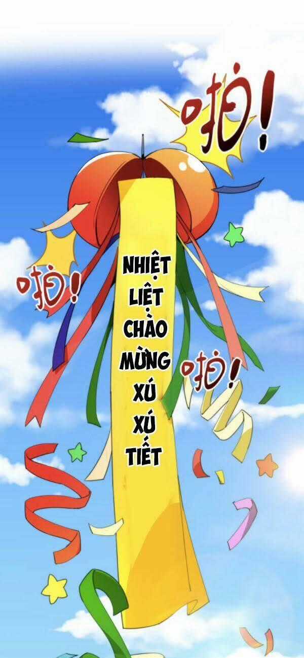 Từ Hôm Nay Bắt Đầu Làm Người Giàu Nhất Chapter 97 trang 0