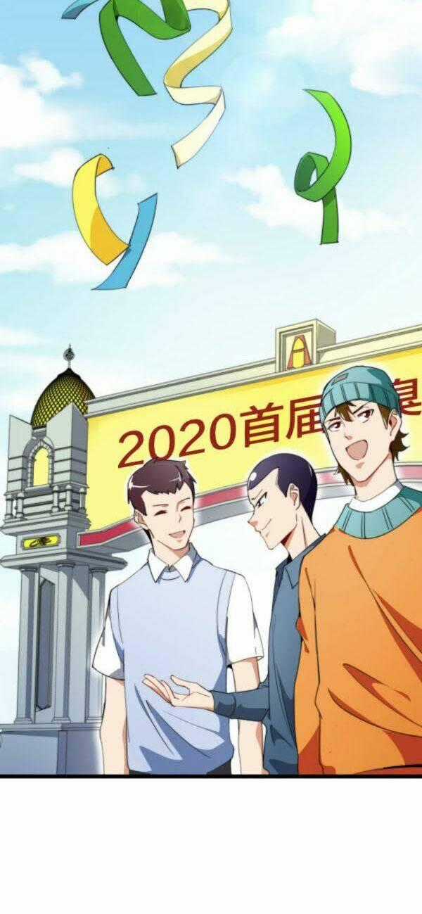 Từ Hôm Nay Bắt Đầu Làm Người Giàu Nhất Chapter 97 trang 1
