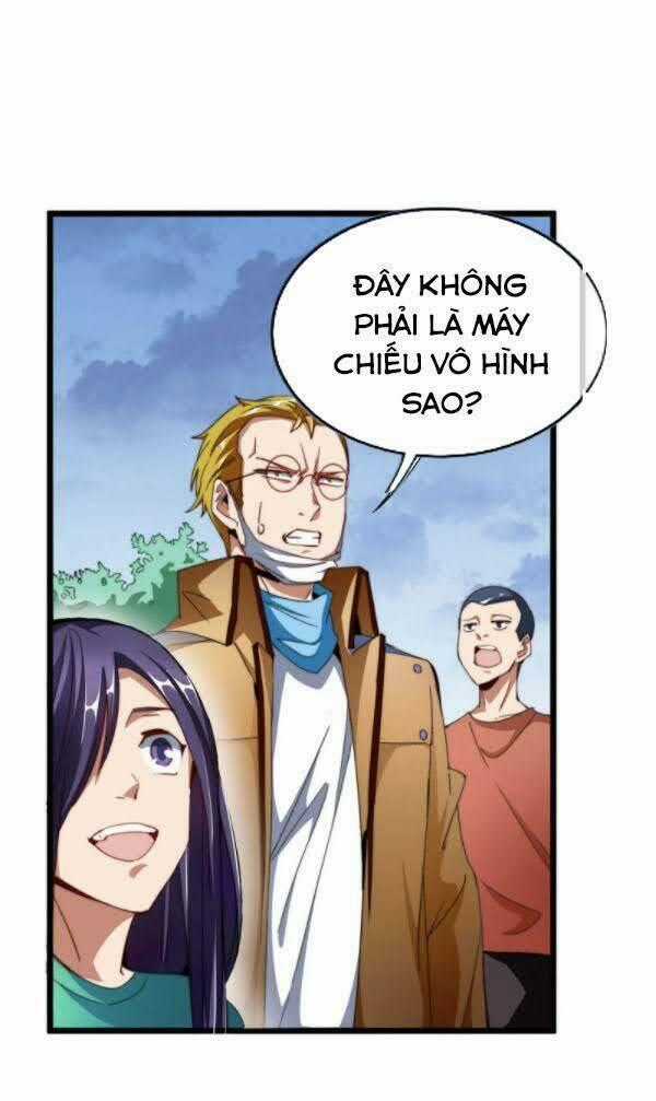 Từ Hôm Nay Bắt Đầu Làm Người Giàu Nhất Chapter 99 trang 0