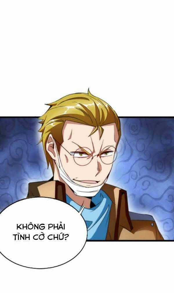 Từ Hôm Nay Bắt Đầu Làm Người Giàu Nhất Chapter 99 trang 1