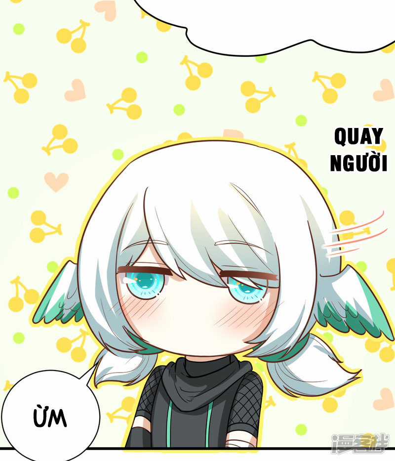 Từ Hôm Nay Bắt Đầu Làm Thành Chủ Chapter 0 trang 11