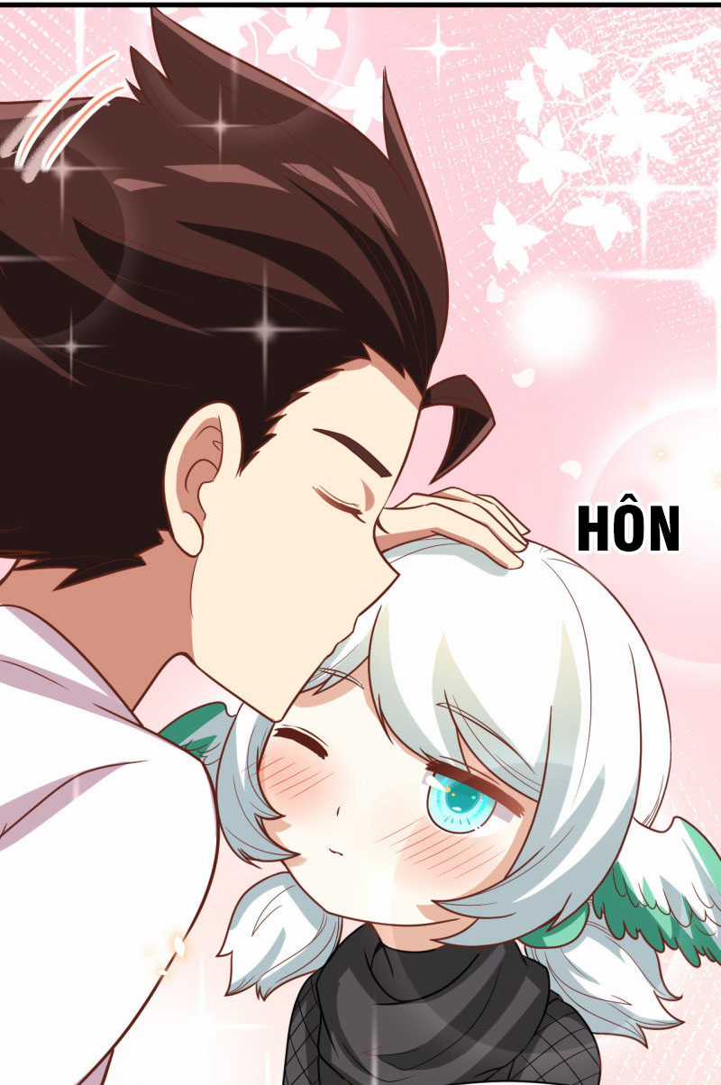 Từ Hôm Nay Bắt Đầu Làm Thành Chủ Chapter 0 trang 12