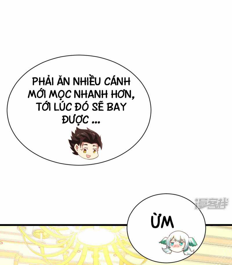 Từ Hôm Nay Bắt Đầu Làm Thành Chủ Chapter 0 trang 15