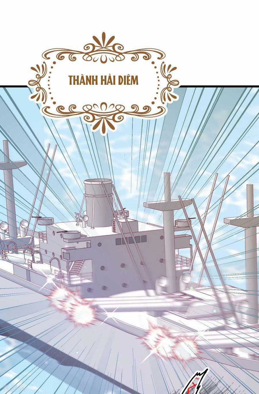 Từ Hôm Nay Bắt Đầu Làm Thành Chủ Chapter 458 trang 1