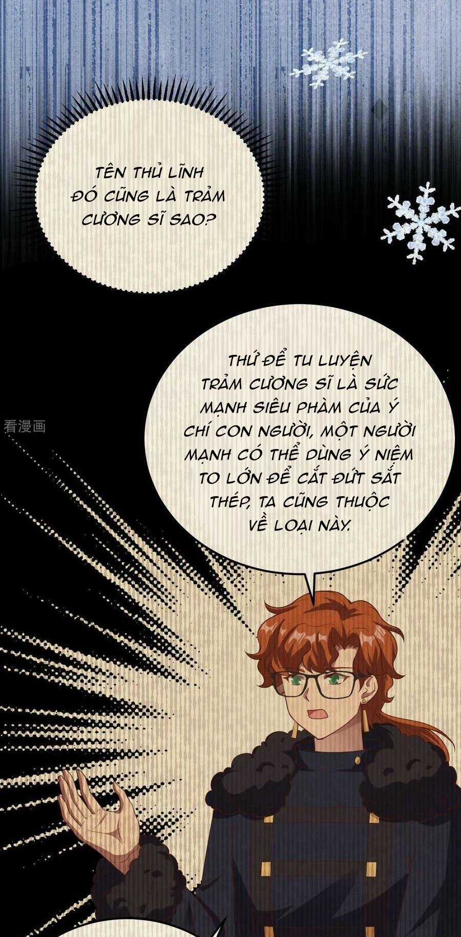 Từ Hôm Nay Bắt Đầu Làm Thành Chủ Chapter 460 trang 18