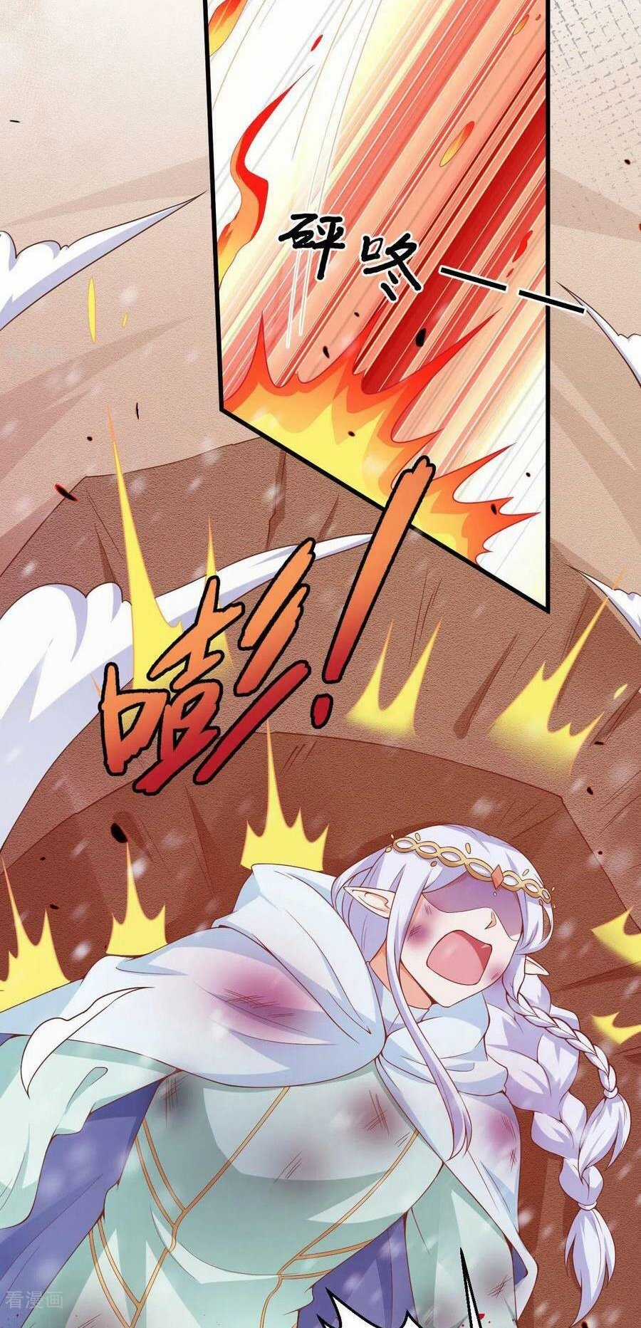 Từ Hôm Nay Bắt Đầu Làm Thành Chủ Chapter 460 trang 28