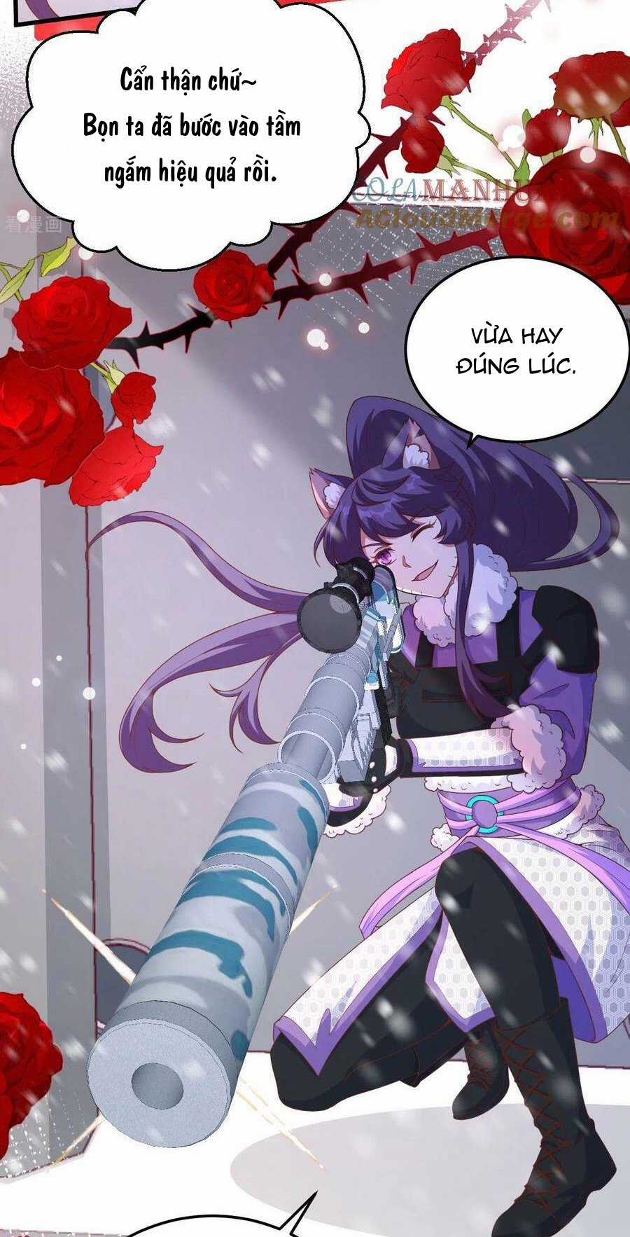 Từ Hôm Nay Bắt Đầu Làm Thành Chủ Chapter 460 trang 37