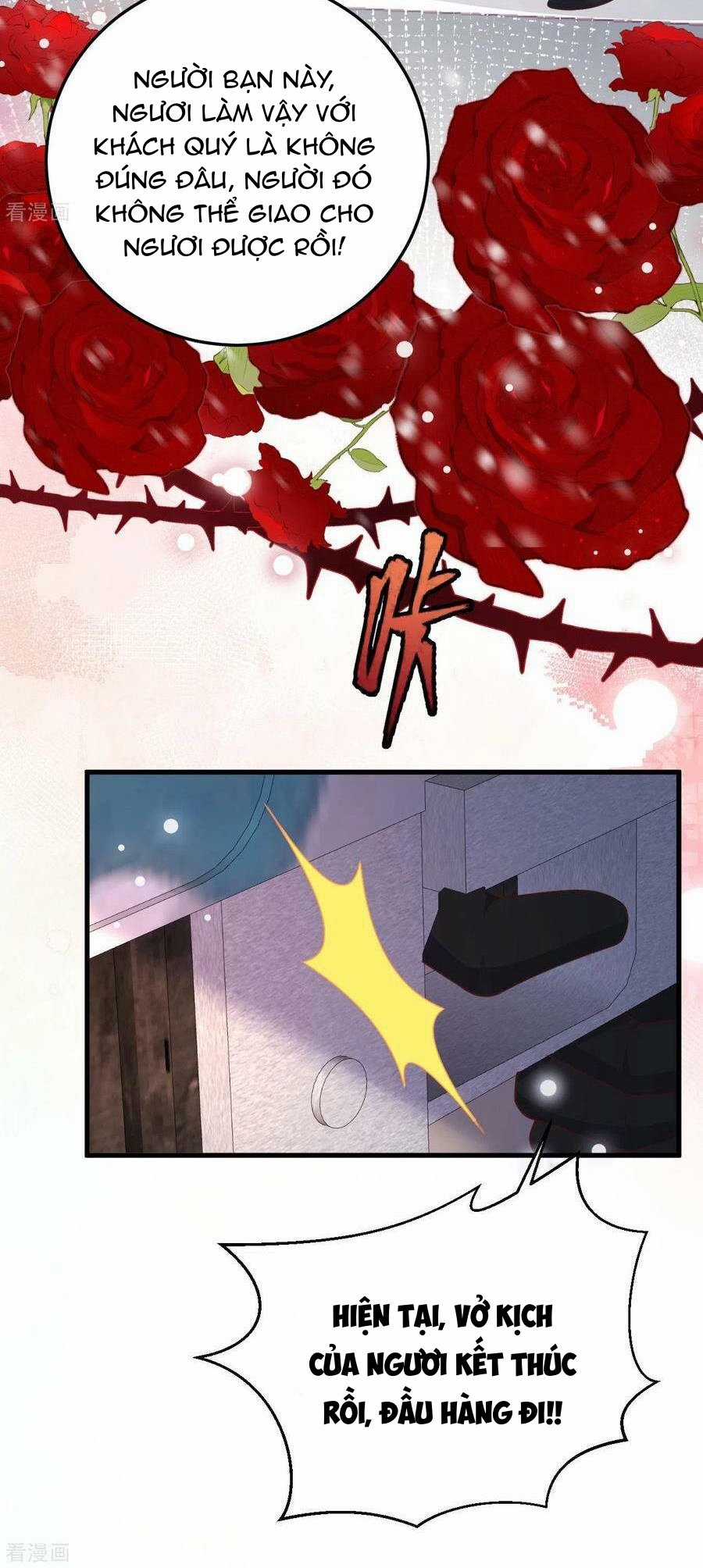 Từ Hôm Nay Bắt Đầu Làm Thành Chủ Chapter 460 trang 38