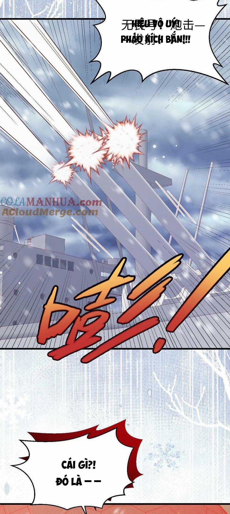 Từ Hôm Nay Bắt Đầu Làm Thành Chủ Chapter 460 trang 42