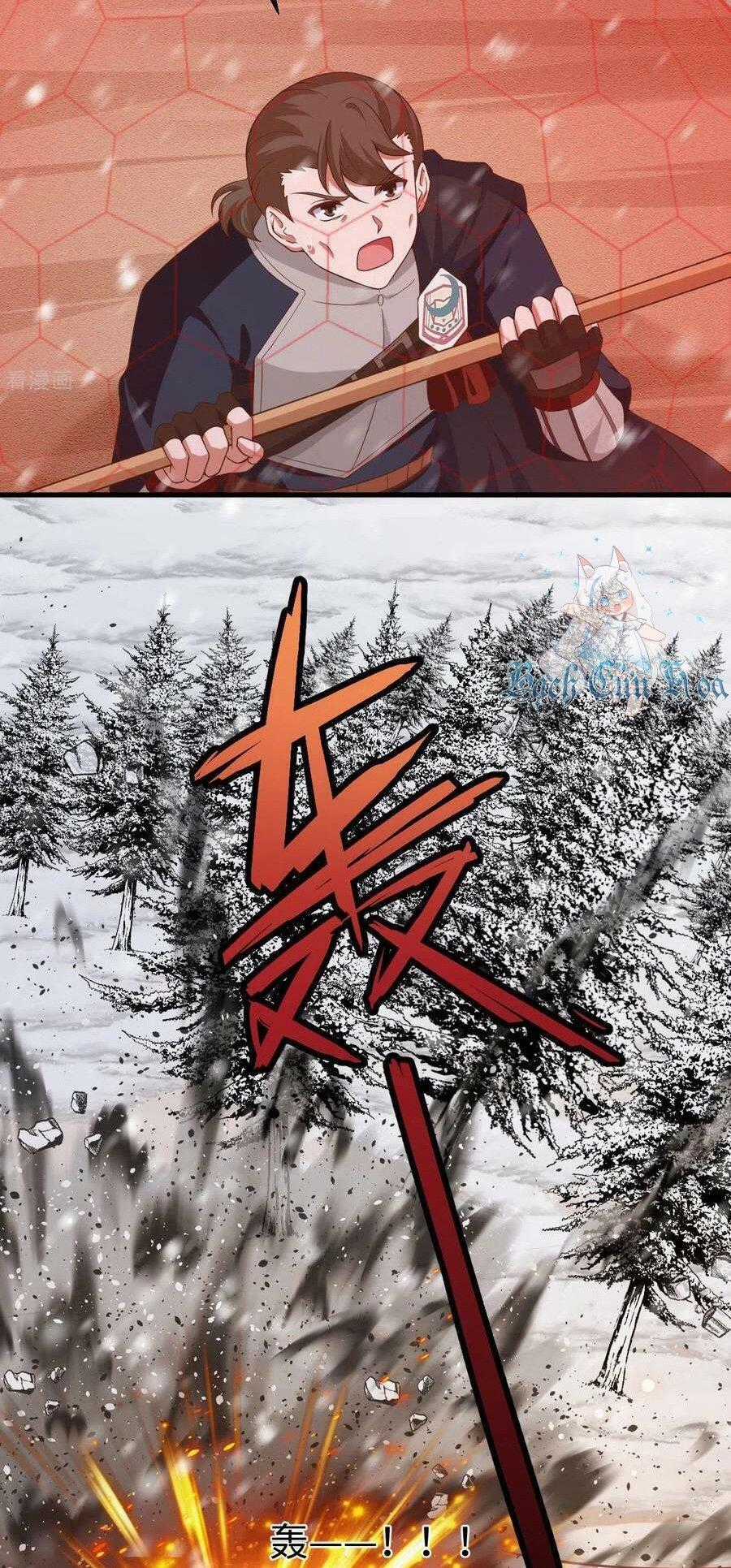 Từ Hôm Nay Bắt Đầu Làm Thành Chủ Chapter 460 trang 43