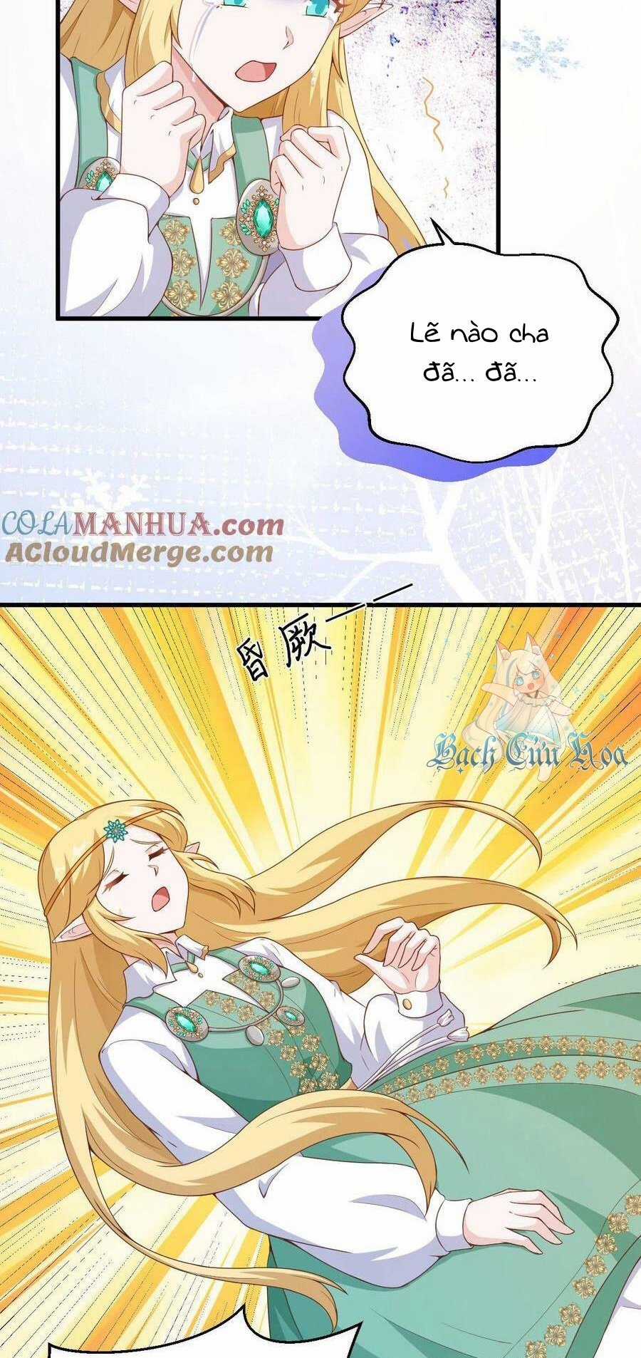 Từ Hôm Nay Bắt Đầu Làm Thành Chủ Chapter 460 trang 8