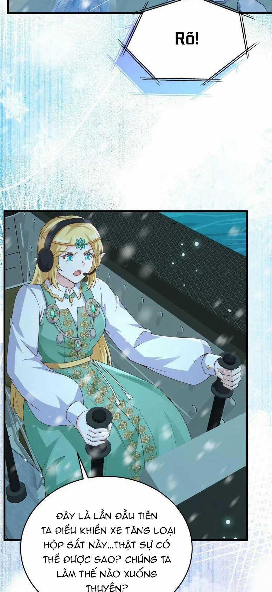 Từ Hôm Nay Bắt Đầu Làm Thành Chủ Chapter 461 trang 14