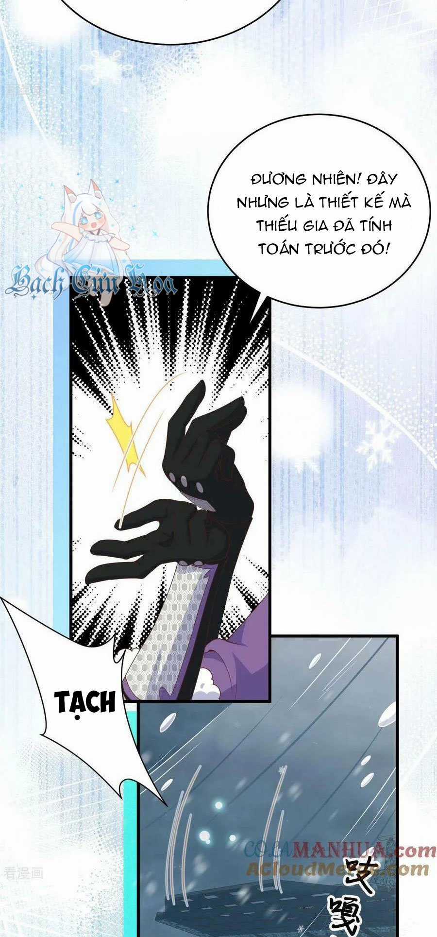 Từ Hôm Nay Bắt Đầu Làm Thành Chủ Chapter 461 trang 15