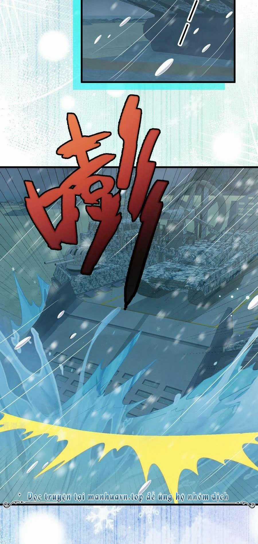 Từ Hôm Nay Bắt Đầu Làm Thành Chủ Chapter 461 trang 16