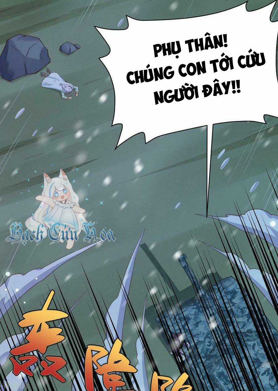 Từ Hôm Nay Bắt Đầu Làm Thành Chủ Chapter 461 trang 19