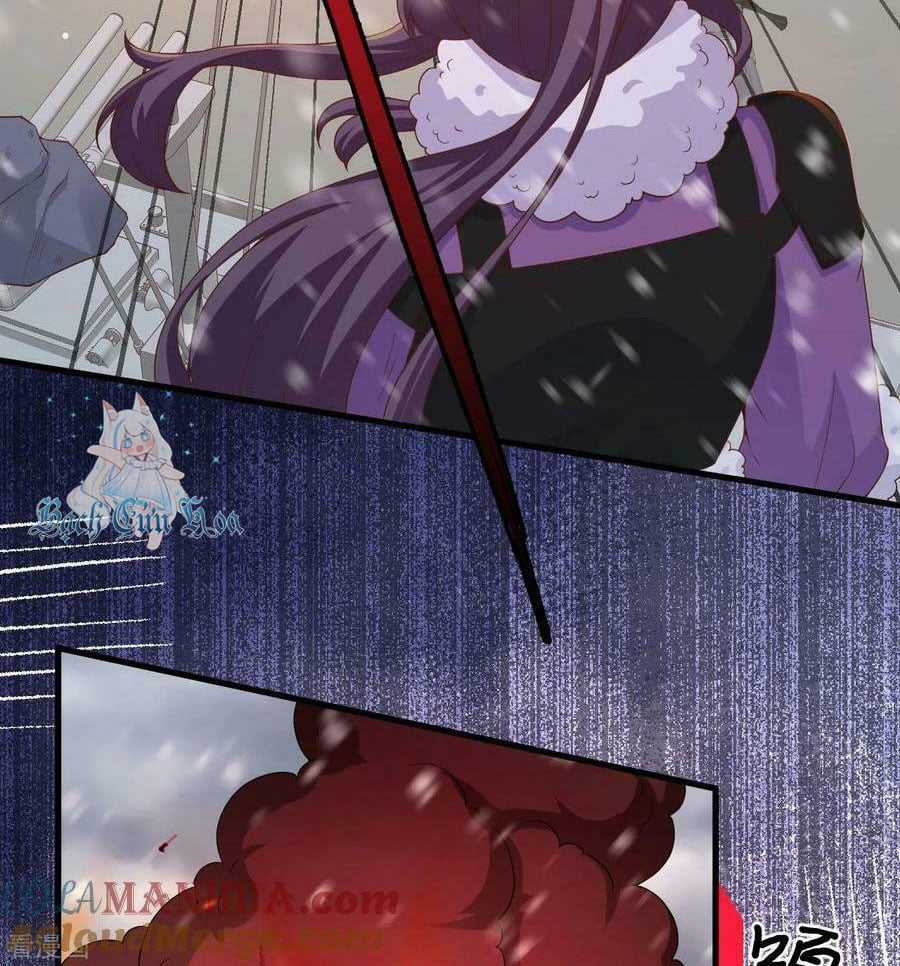 Từ Hôm Nay Bắt Đầu Làm Thành Chủ Chapter 461 trang 38