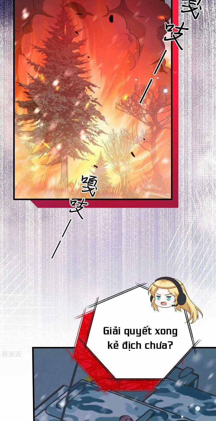 Từ Hôm Nay Bắt Đầu Làm Thành Chủ Chapter 461 trang 39