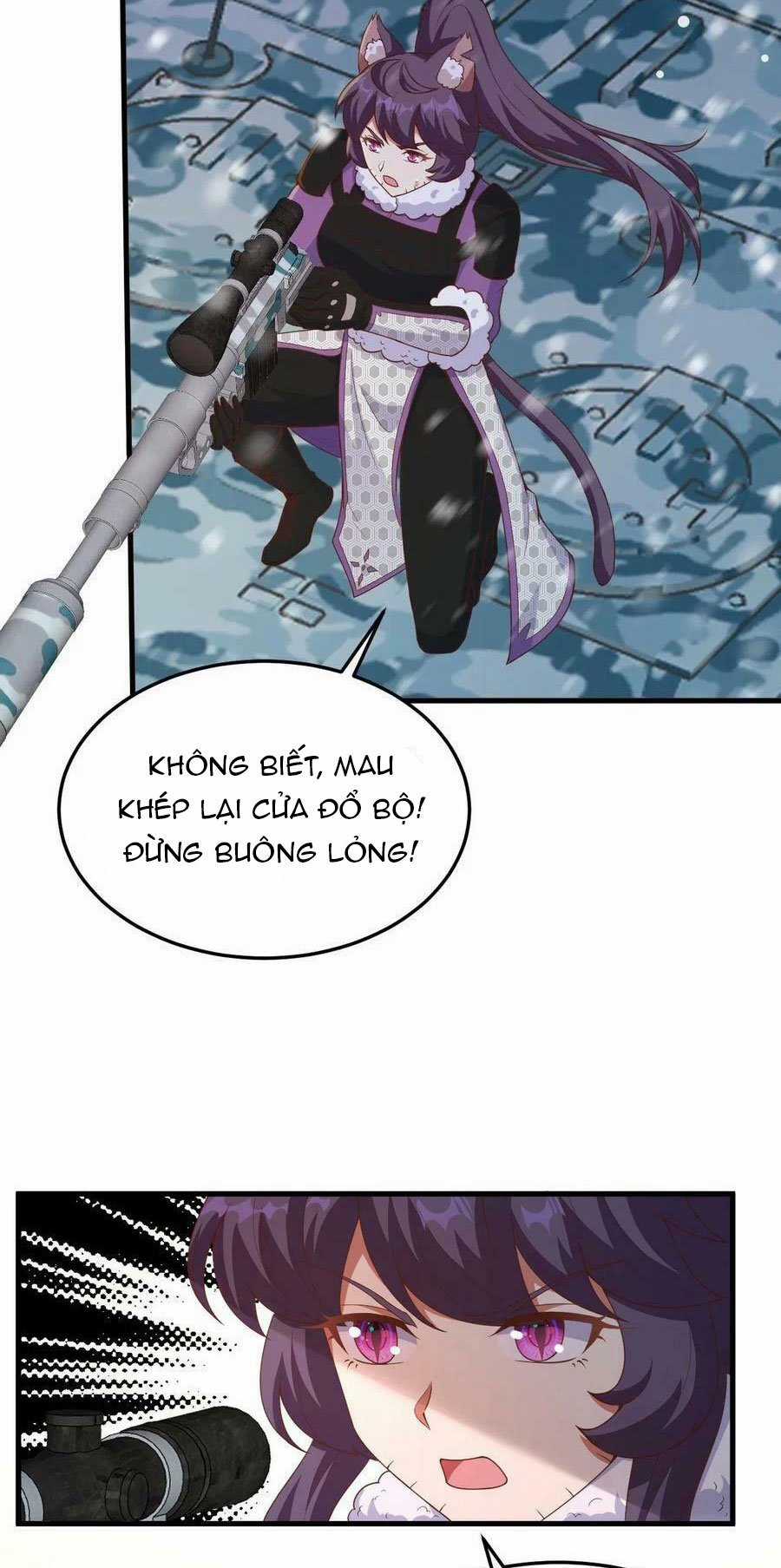 Từ Hôm Nay Bắt Đầu Làm Thành Chủ Chapter 461 trang 40