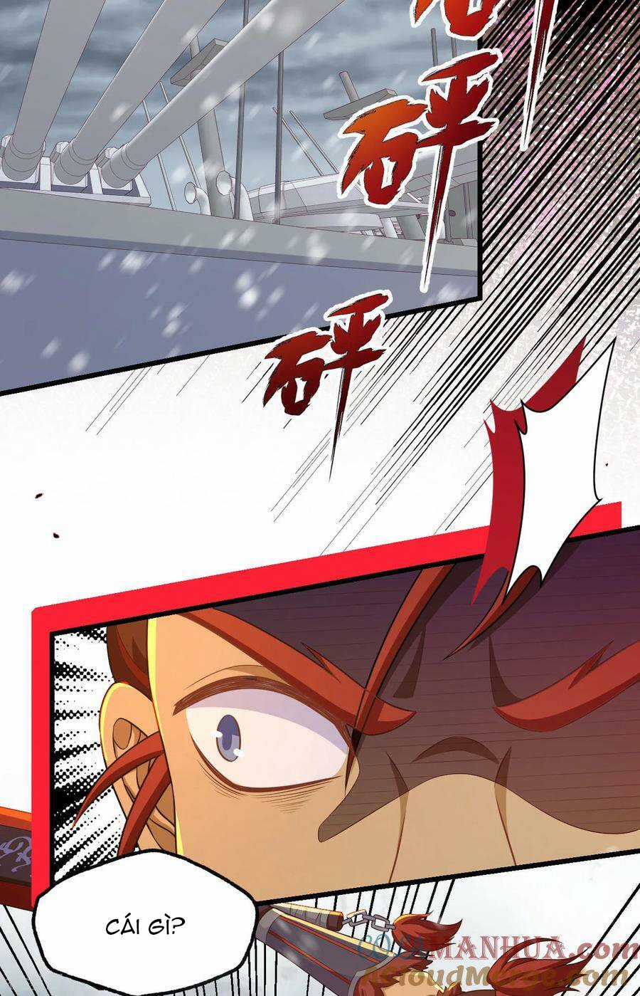 Từ Hôm Nay Bắt Đầu Làm Thành Chủ Chapter 462 trang 12