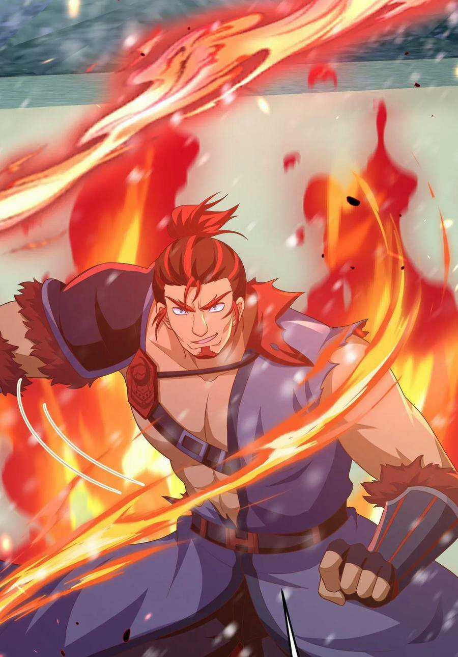 Từ Hôm Nay Bắt Đầu Làm Thành Chủ Chapter 462 trang 15