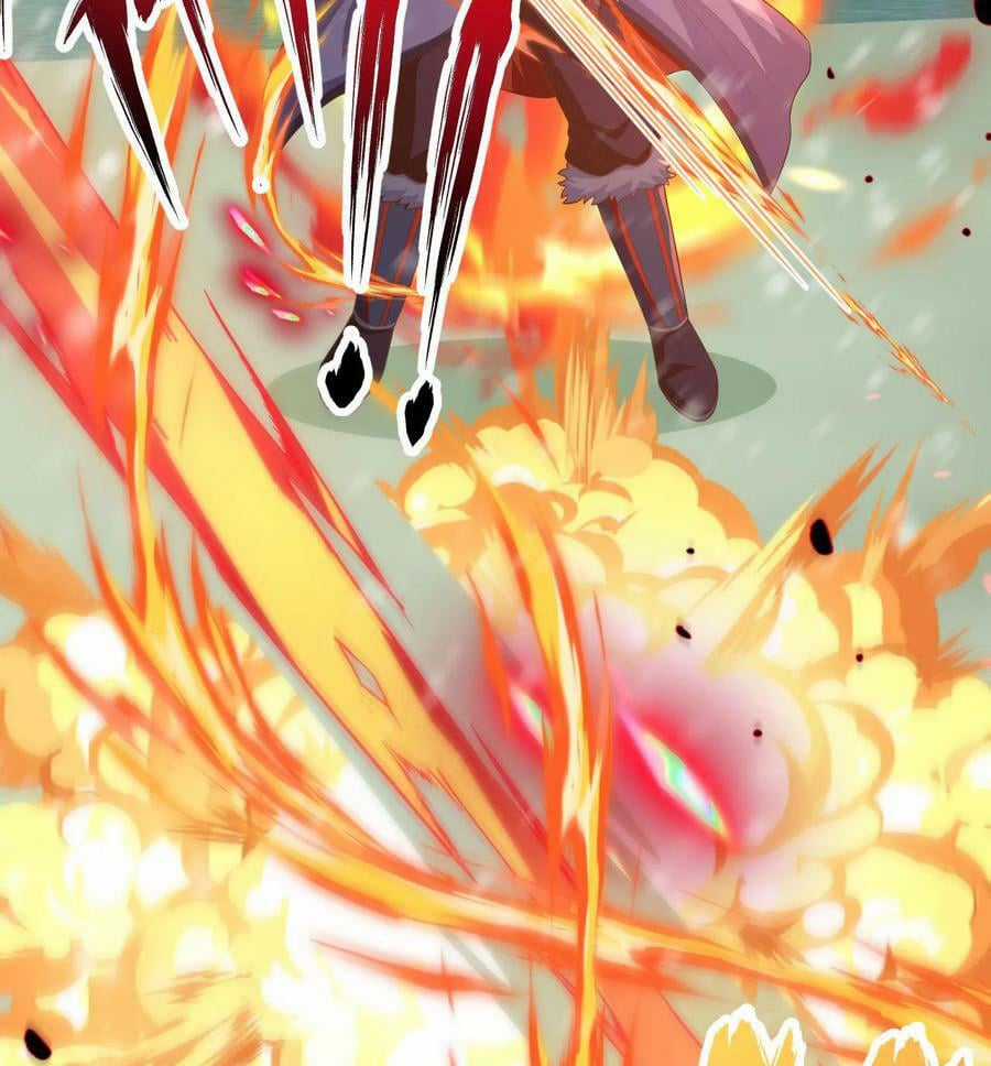 Từ Hôm Nay Bắt Đầu Làm Thành Chủ Chapter 462 trang 17