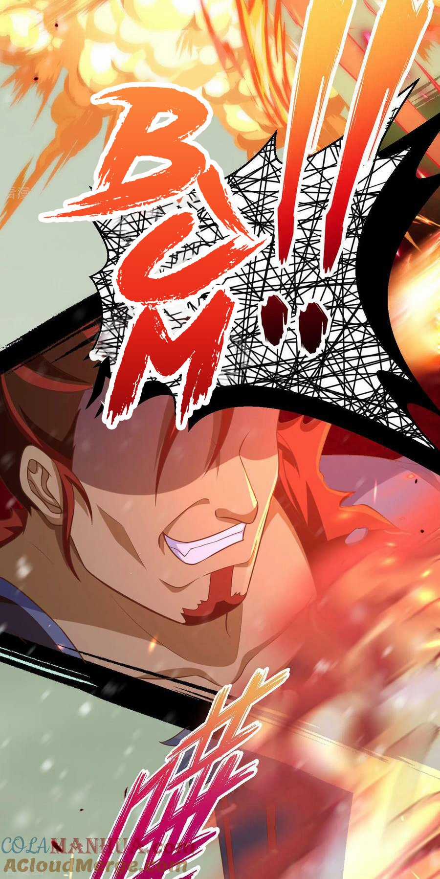 Từ Hôm Nay Bắt Đầu Làm Thành Chủ Chapter 462 trang 18