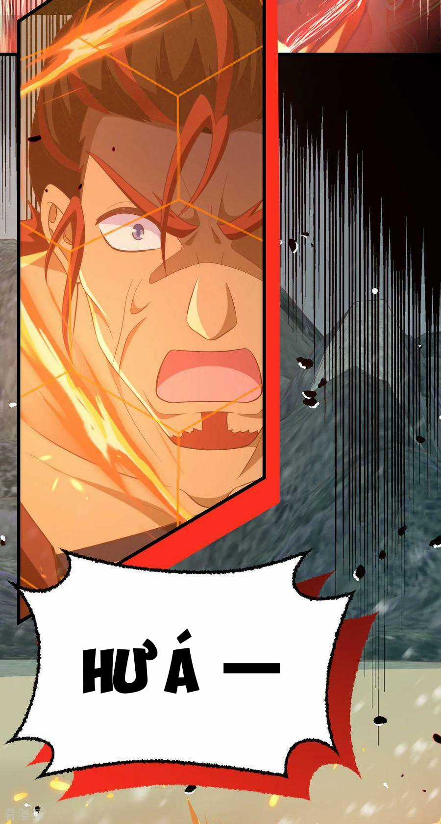 Từ Hôm Nay Bắt Đầu Làm Thành Chủ Chapter 462 trang 22