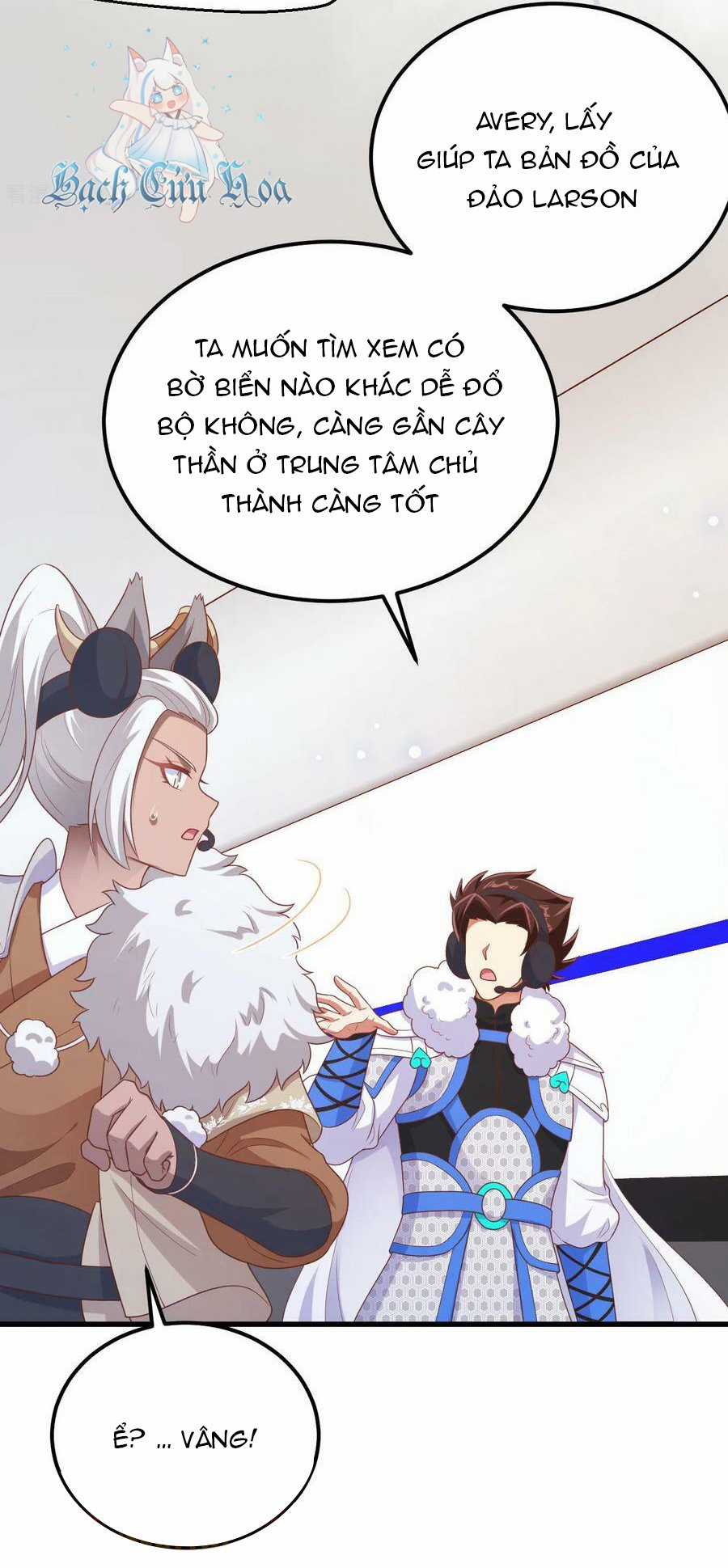 Từ Hôm Nay Bắt Đầu Làm Thành Chủ Chapter 462 trang 27