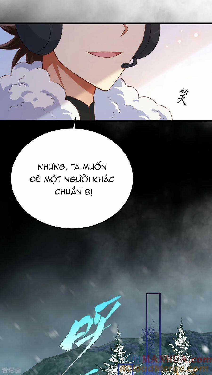 Từ Hôm Nay Bắt Đầu Làm Thành Chủ Chapter 462 trang 30