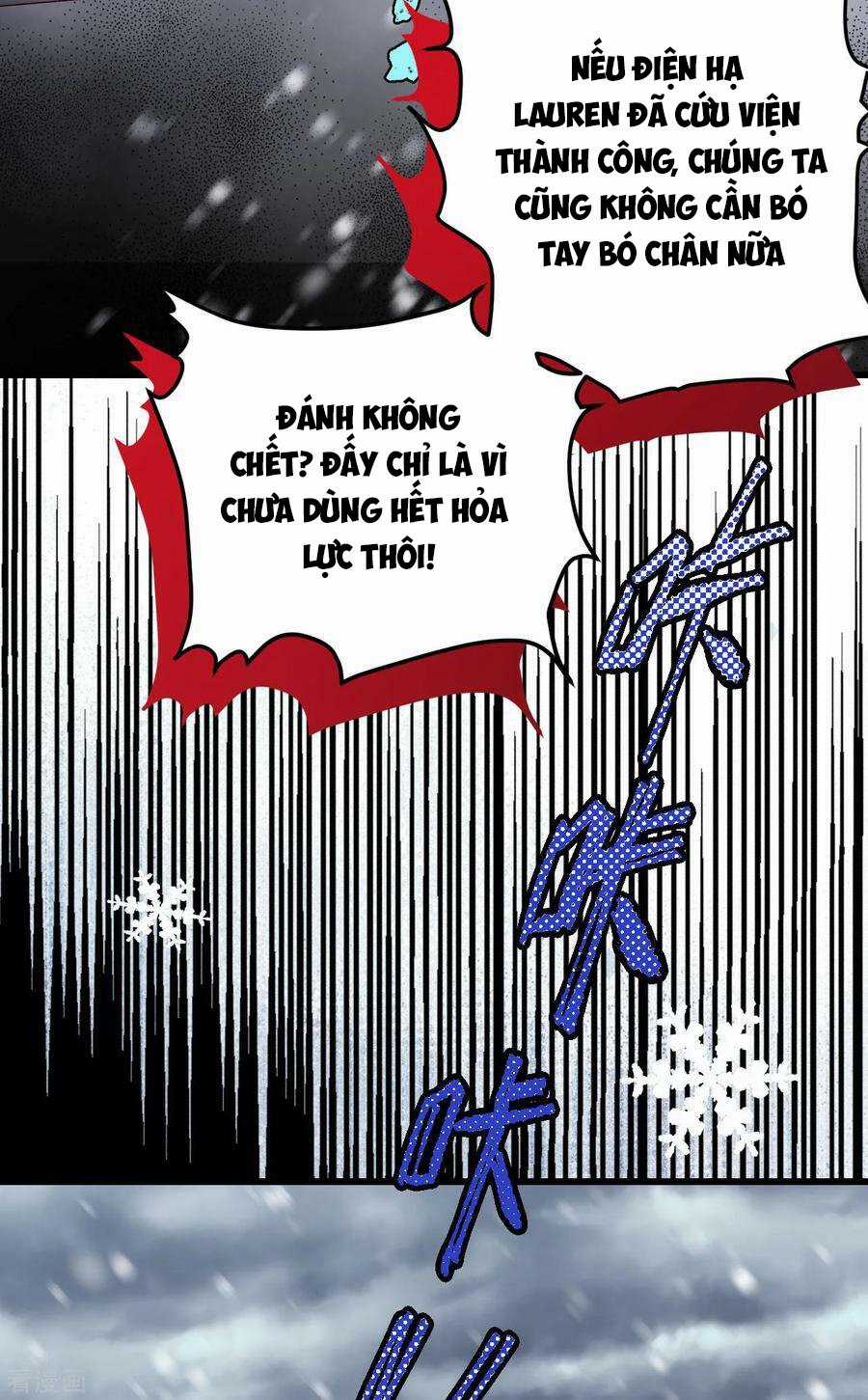 Từ Hôm Nay Bắt Đầu Làm Thành Chủ Chapter 462 trang 35