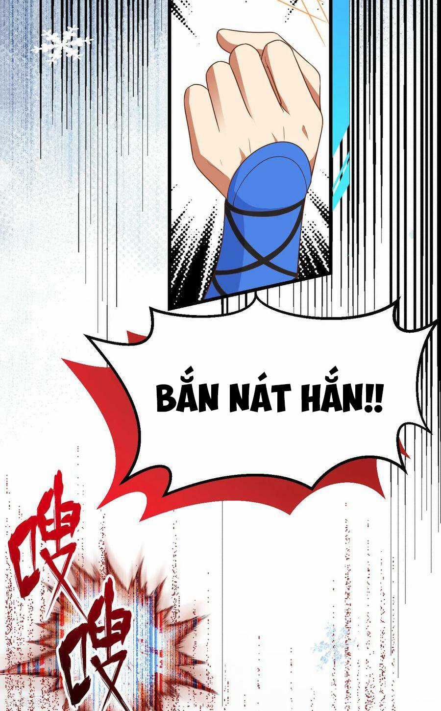 Từ Hôm Nay Bắt Đầu Làm Thành Chủ Chapter 462 trang 37