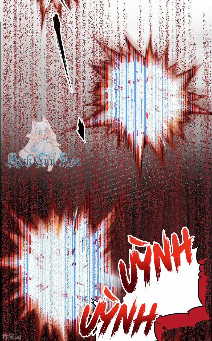 Từ Hôm Nay Bắt Đầu Làm Thành Chủ Chapter 462 trang 38