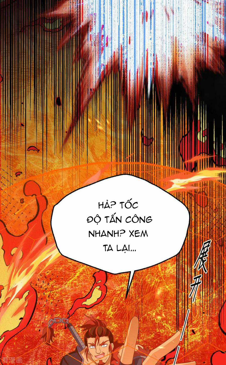Từ Hôm Nay Bắt Đầu Làm Thành Chủ Chapter 462 trang 40