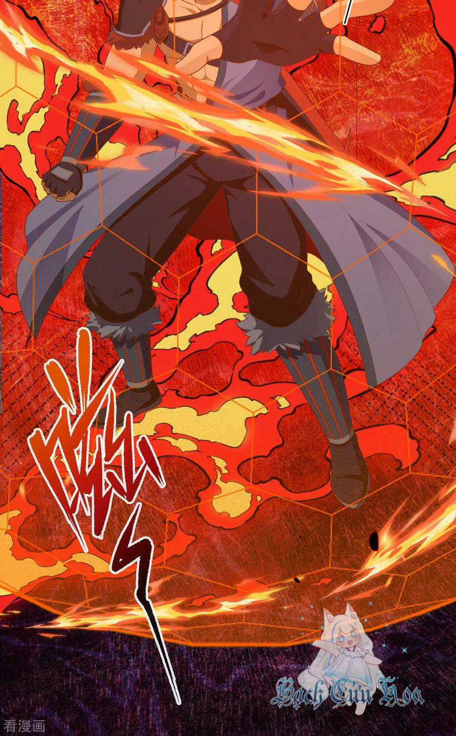 Từ Hôm Nay Bắt Đầu Làm Thành Chủ Chapter 462 trang 41