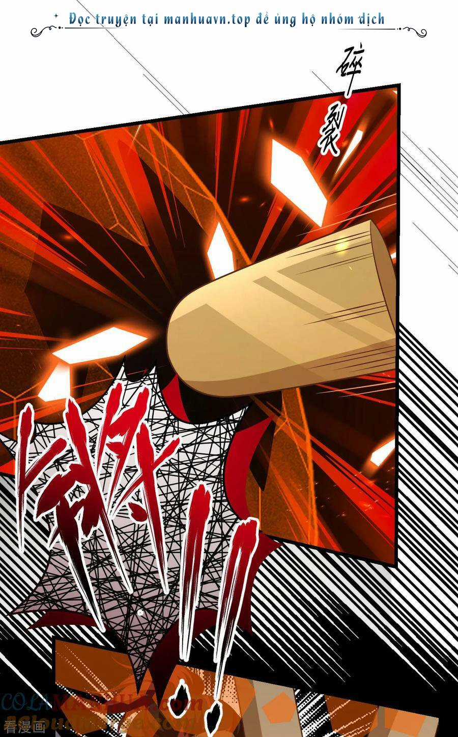 Từ Hôm Nay Bắt Đầu Làm Thành Chủ Chapter 462 trang 42