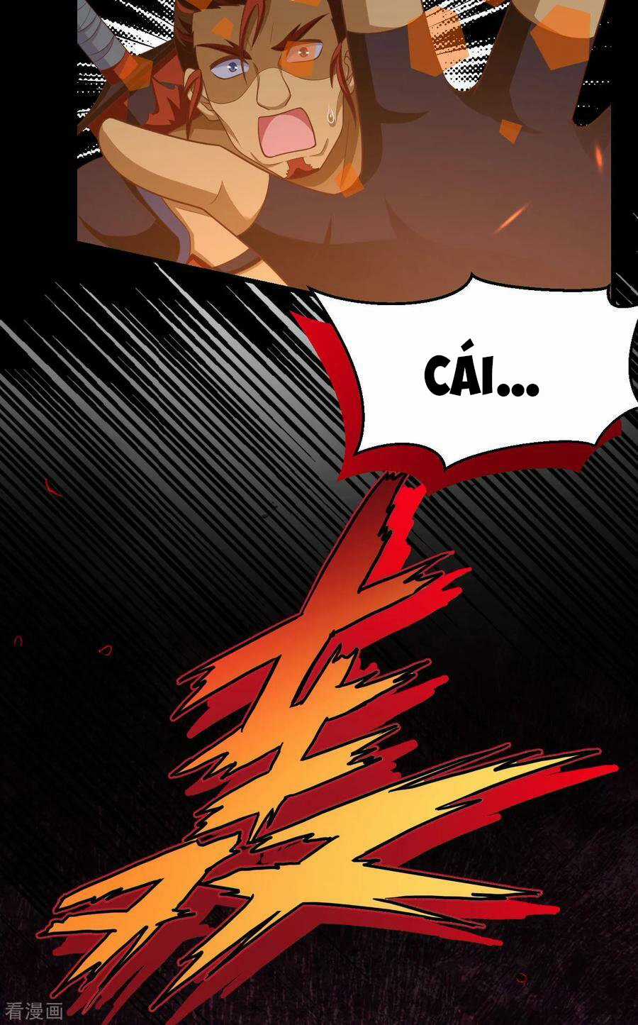 Từ Hôm Nay Bắt Đầu Làm Thành Chủ Chapter 462 trang 43