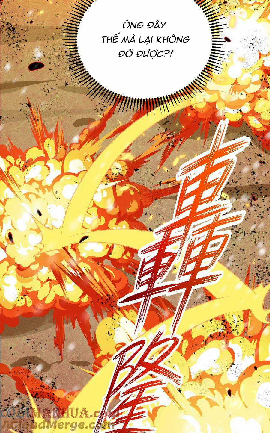 Từ Hôm Nay Bắt Đầu Làm Thành Chủ Chapter 462 trang 45