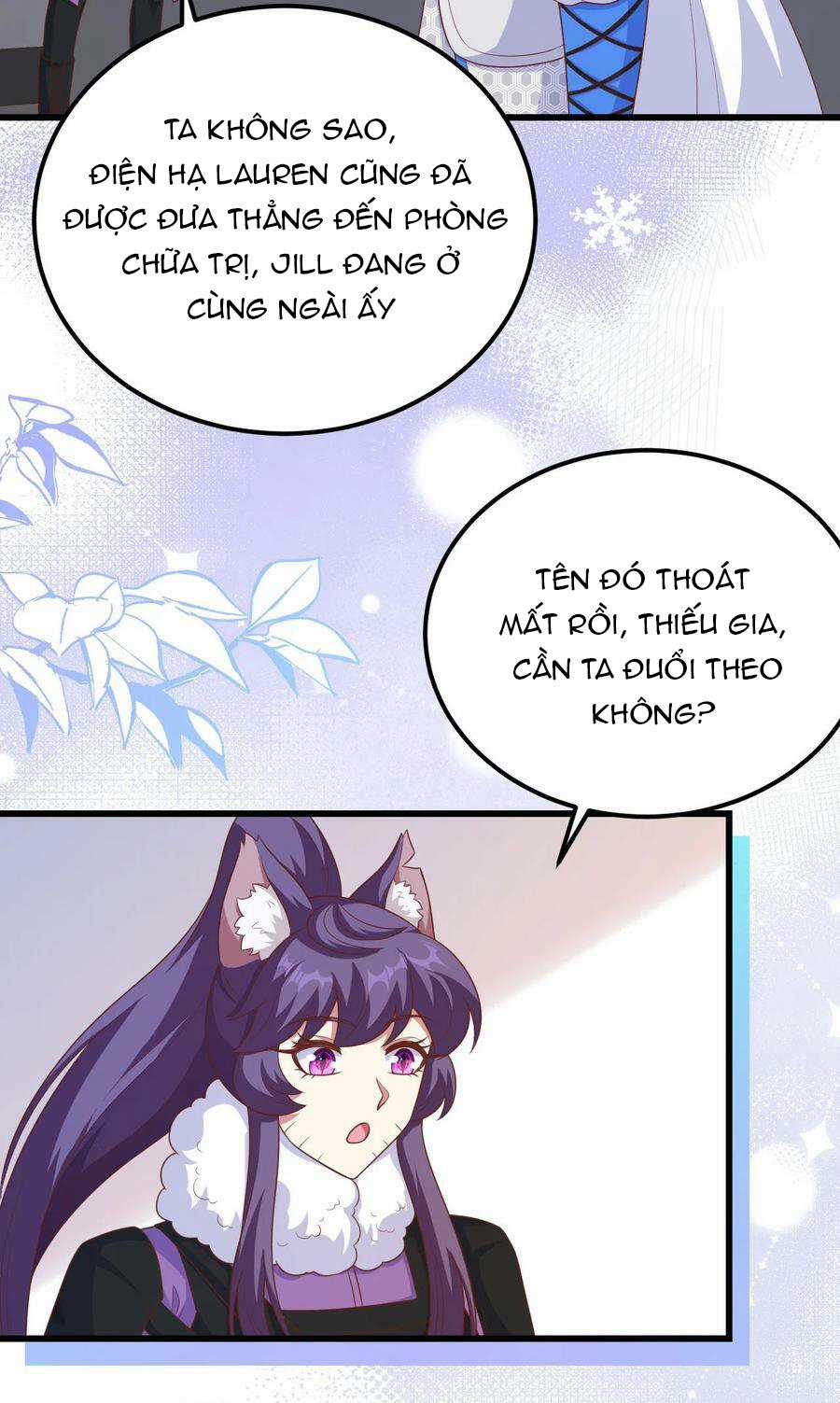 Từ Hôm Nay Bắt Đầu Làm Thành Chủ Chapter 462 trang 52