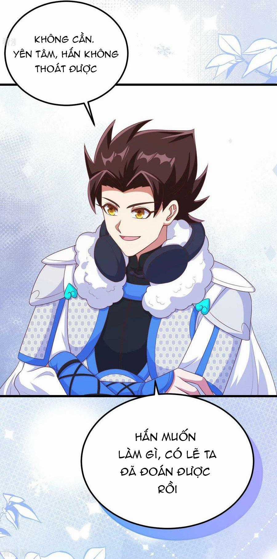 Từ Hôm Nay Bắt Đầu Làm Thành Chủ Chapter 462 trang 53