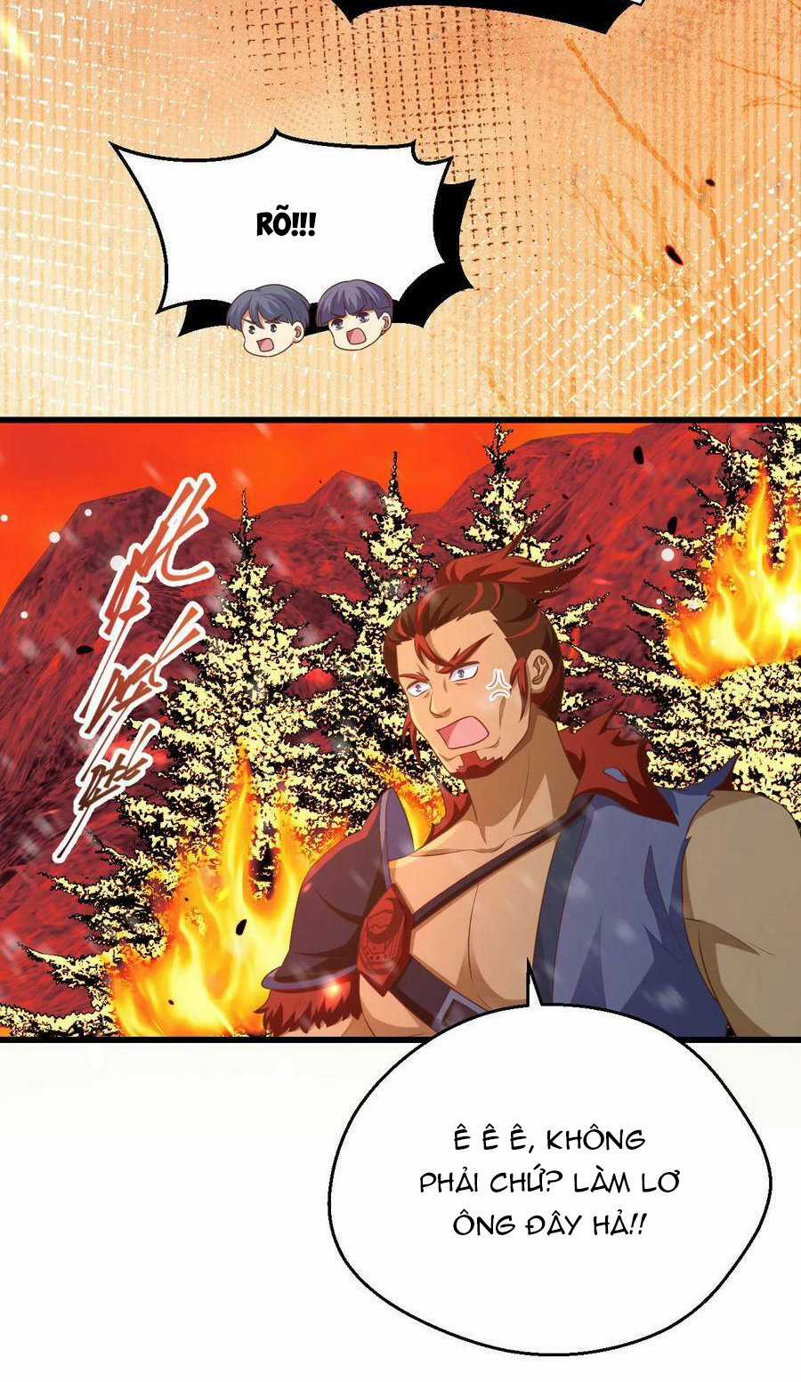 Từ Hôm Nay Bắt Đầu Làm Thành Chủ Chapter 462 trang 6