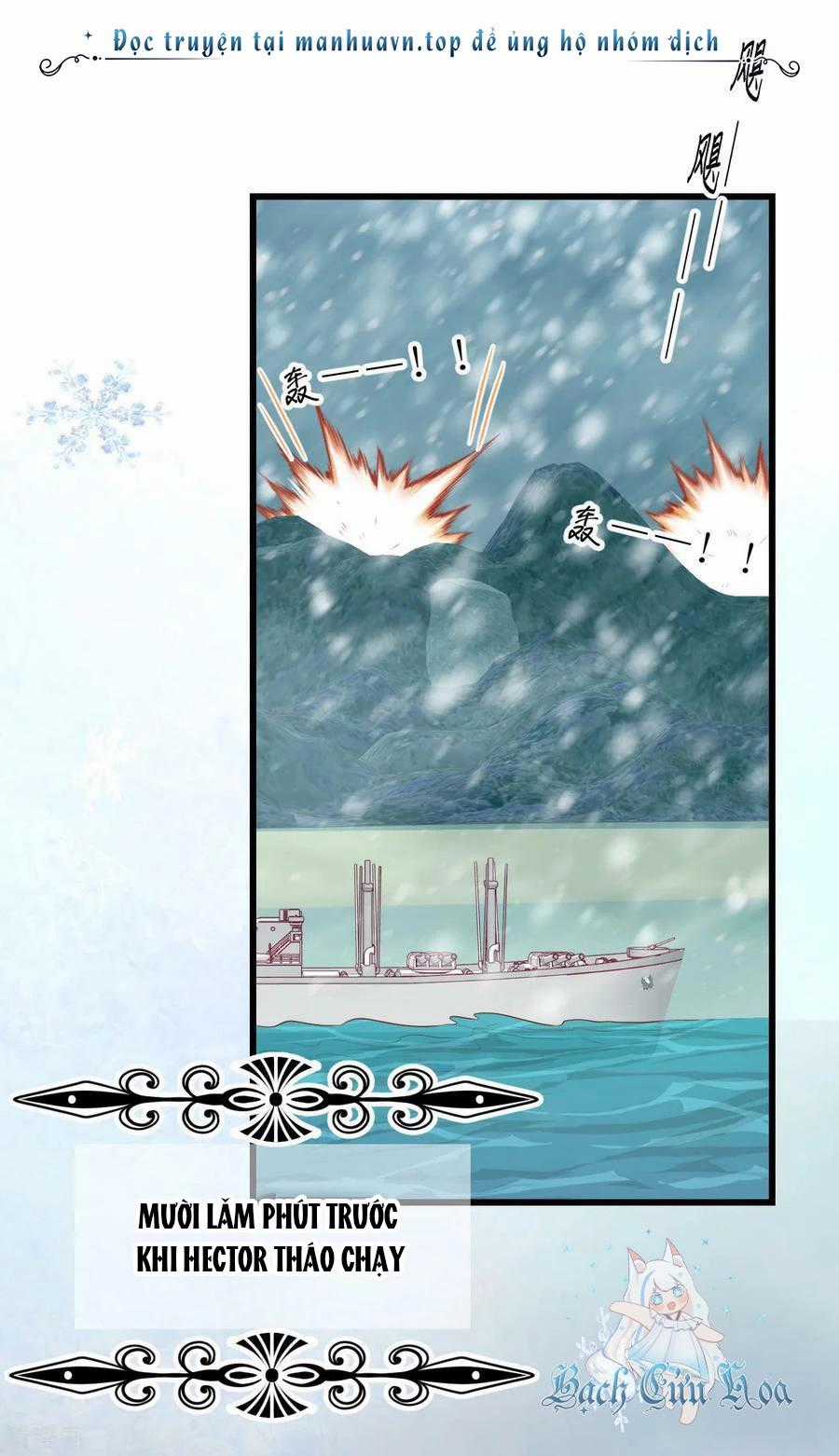 Từ Hôm Nay Bắt Đầu Làm Thành Chủ Chapter 463 trang 1