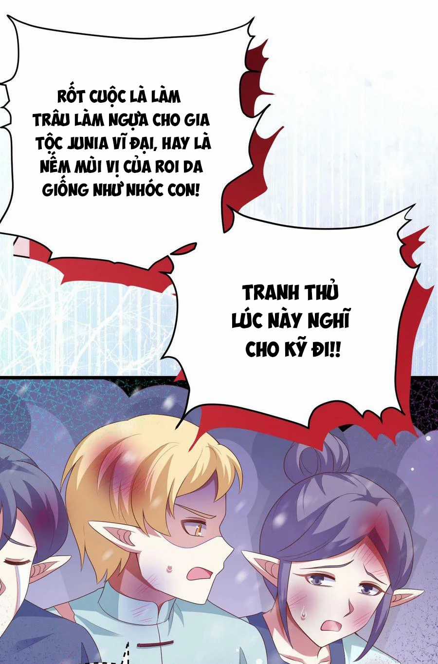 Từ Hôm Nay Bắt Đầu Làm Thành Chủ Chapter 463 trang 14