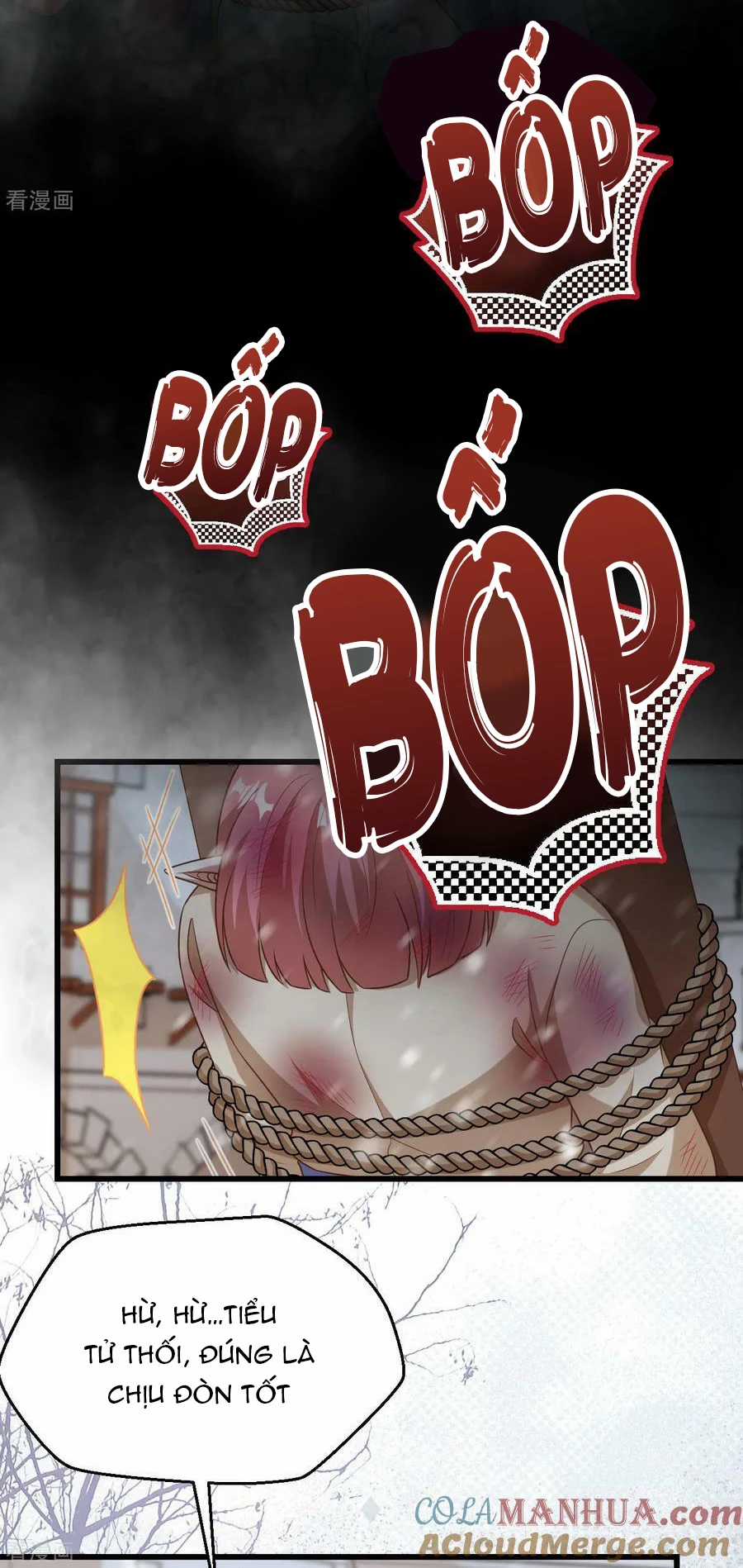 Từ Hôm Nay Bắt Đầu Làm Thành Chủ Chapter 463 trang 21