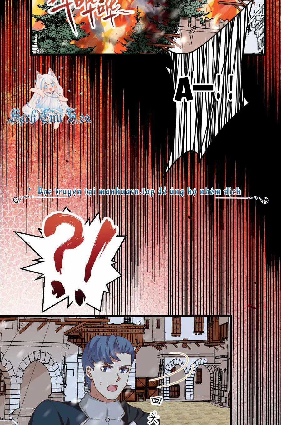 Từ Hôm Nay Bắt Đầu Làm Thành Chủ Chapter 463 trang 29