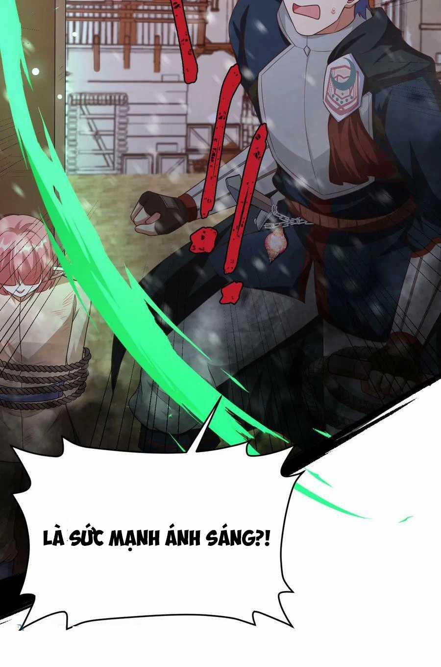 Từ Hôm Nay Bắt Đầu Làm Thành Chủ Chapter 463 trang 33