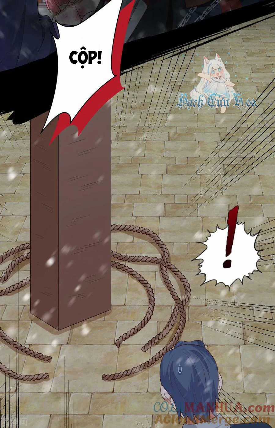 Từ Hôm Nay Bắt Đầu Làm Thành Chủ Chapter 463 trang 36